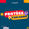 Protège ton hand